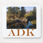 Adirondack Mouse Pads