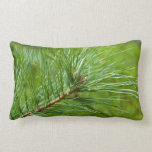 Adirondack Pines Throw Pillow