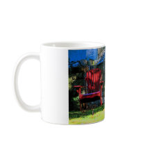 Adirondack Summer Mug