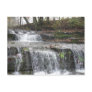 Adirondack Waterfall Postcard