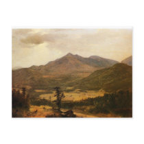 Adirondacks by Asher Brown Durand Postcards