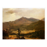 Adirondacks by Asher Brown Durand Postcards