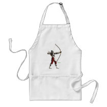 Adisa (Mark of Uru) aprons