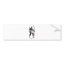 Adisa (Mark of Uru) bumper stickers