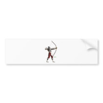 Adisa (Mark of Uru) bumper stickers