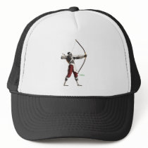 Adisa (Mark of Uru) hats