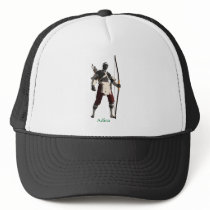 Adisa (Mark of Uru) hats