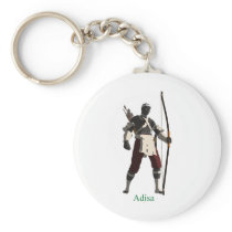 Adisa (Mark of Uru) keychains