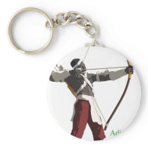 Adisa (Mark of Uru) keychains