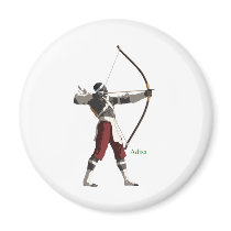 Adisa (Mark of Uru) magnets