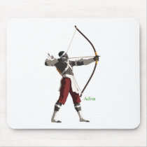 Adisa (Mark of Uru) mousepads