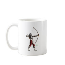 Adisa (Mark of Uru) mugs