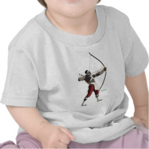 Adisa (Mark of Uru) t-shirts