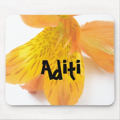 Name Aditi