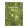 Aditi Girls name gift Post Cards