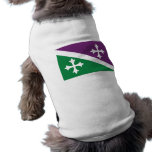 Adjuntas, Puerto Rico, Puerto Rico Pet T Shirt