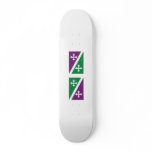 Adjuntas, Puerto Rico, Puerto Rico Skate Board Decks