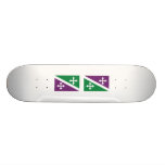 Adjuntas, Puerto Rico, Puerto Rico Skate Board Decks