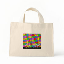 Adjust Your Perspective bags by wolfmama Adjust Your Perspective bags