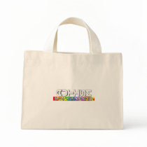 Adjust Your Perspective Bags