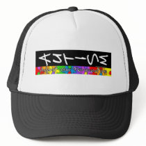 Adjust Your Perspective Hats