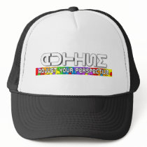 Adjust Your Perspective Hat