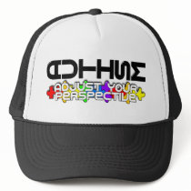 Adjust Your Perspective Hat