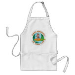 Adjusted "World" Tour Apron