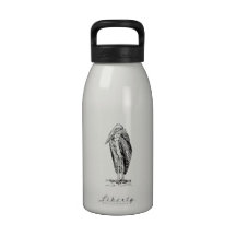 Adjutant Reusable Water Bottle