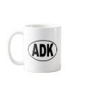 ADK Euro Oval mugs by hollyadk ADK Euro Oval mugs