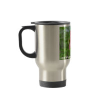  ADK  Wildflowers by K. Dorman Mug