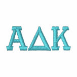 ADK Zipper Hoodie