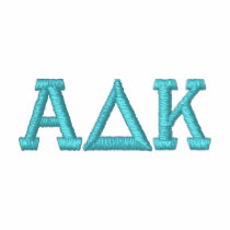 ADK Zipper Hoodie