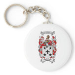Adkins Coat of Arms / Adkins Family Crest Key Chain