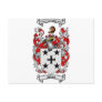 Adkins Coat of Arms / Adkins Family Crest Post Cards