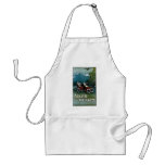 Adler Kleinauto Aprons