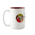 Adler School Deluxe Mug 1