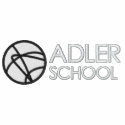 Adler School Embroidered Track Jacket 2 embroidered shirts by Adler_School Adler School Embroidered Track Jacket 2 embroidered shirts