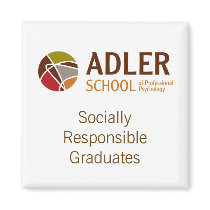 Adler School Magnet 9