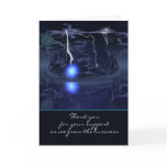 Admin Pro Day Card Modern - Administrative Profess