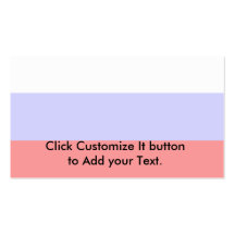 Administration Of Western Armenia, Armenia Business Card Templates