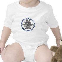 Administrative Assistant...Because I Said So Tees
