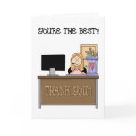 Administrative Professional Day Card