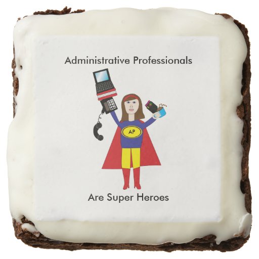 Administrative Professional Day Treats | just b.CAUSE Administrative Professional Day Treats | just b.CAUSE