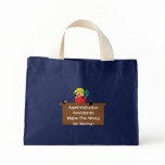 Administrative Professional World Bag