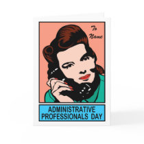 Administrative Professionals Day cards by celebrationsetc Administrative Professionals Day cards