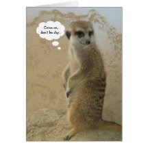 Administrative Professionals Day Card -- Funny