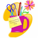 Administrative Professionals Day Design photo sculptures by doonidesigns Administrative Professionals Day Design photo sculptures