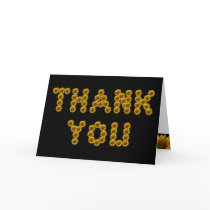 Administrative Professionals Day Thank You Card