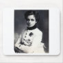 Admiral Amelia Starheart Mousepads